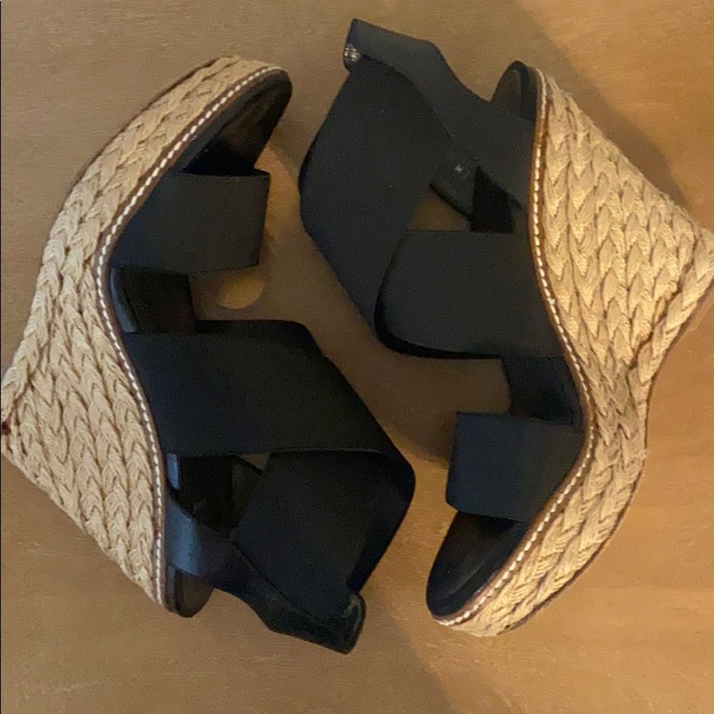 Stuart Weitzman Wedges
